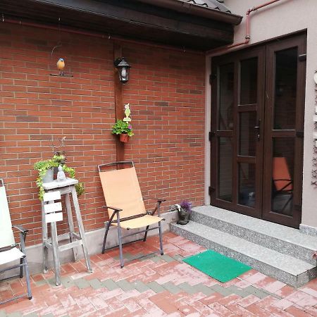 Maison Rosmina Brasov Luaran gambar