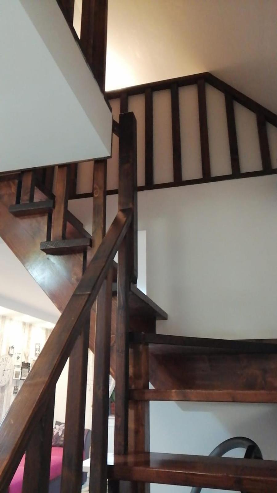 Maison Rosmina Brasov Bilik gambar
