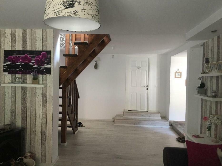 Maison Rosmina Brasov Luaran gambar