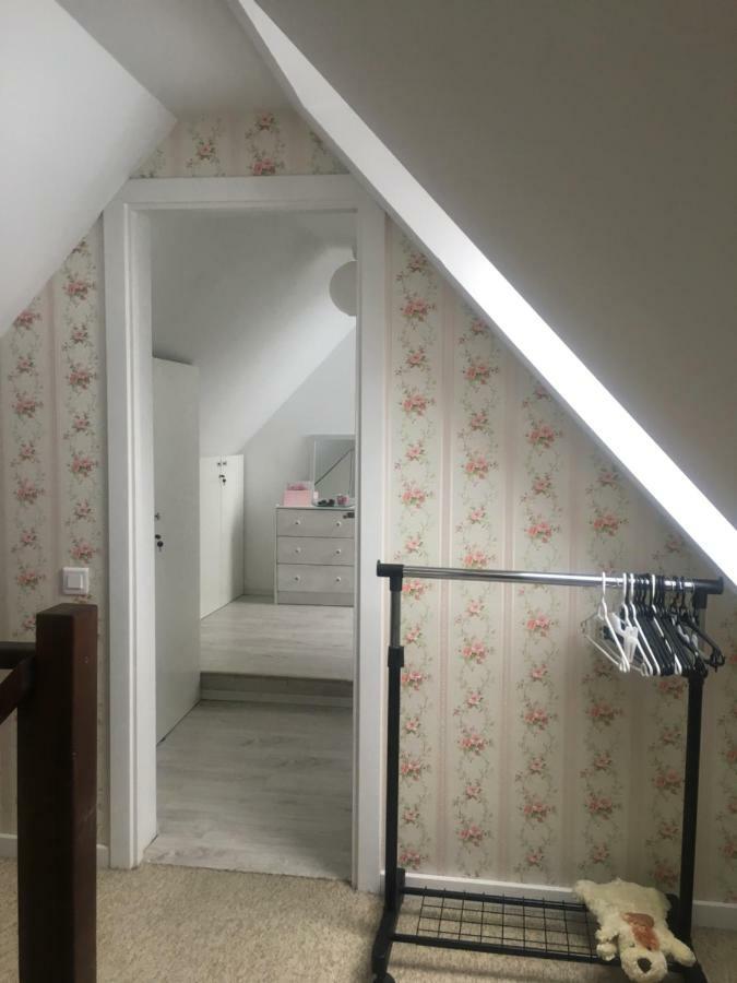 Maison Rosmina Brasov Luaran gambar