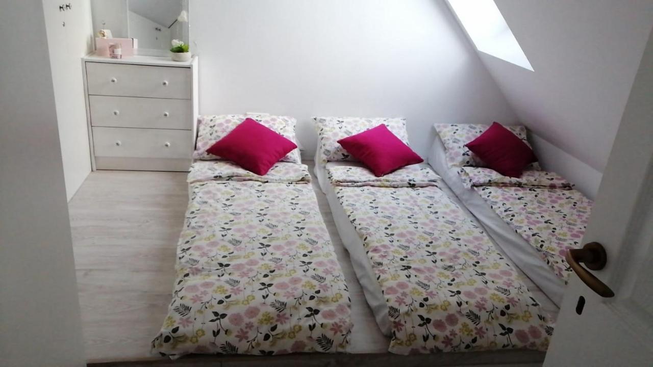 Maison Rosmina Brasov Luaran gambar